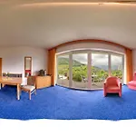 호텔 Alpenrose 펜델스