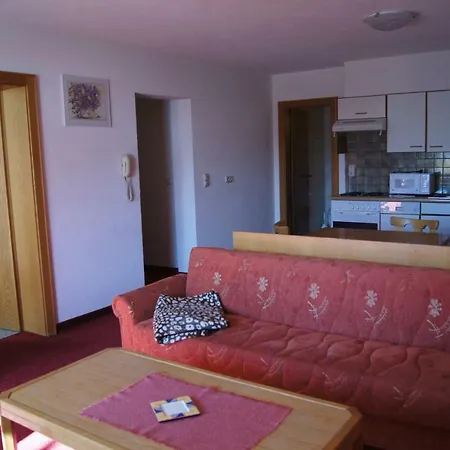 Alpenrose 3* Fendels