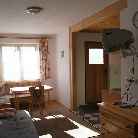 Hotel Alpenrose