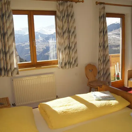 Hotel Alpenrose 3*