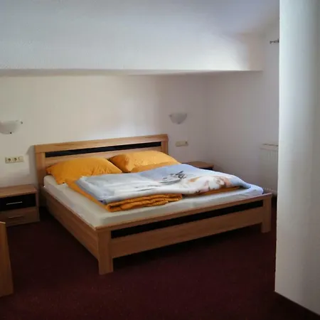 Alpenrose 3* Fendels