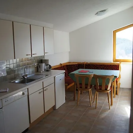 Alpenrose Ξενοδοχείο 3*