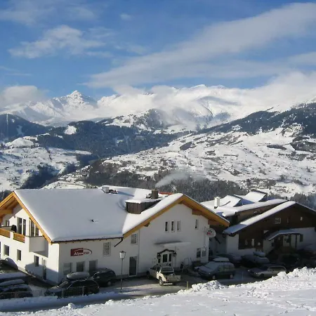 Hotel Alpenrose 3*
