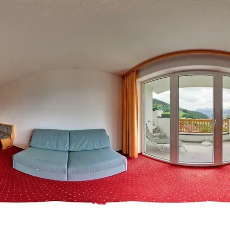 Hotel Alpenrose 3*