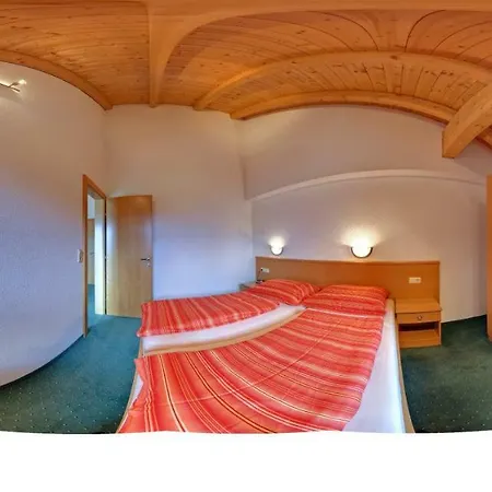 Hotel Alpenrose