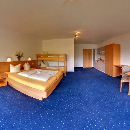 Hotel Alpenrose