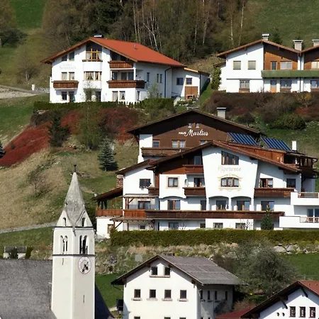 Alpenrose 3* Fendels