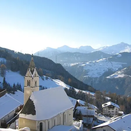 Alpenrose Hotel 3*
