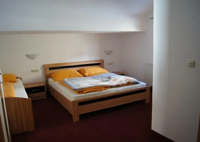 Alpenrose 3* Fendels