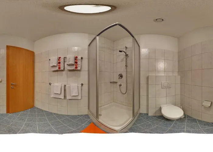 Alpenrose Hotel Fendels