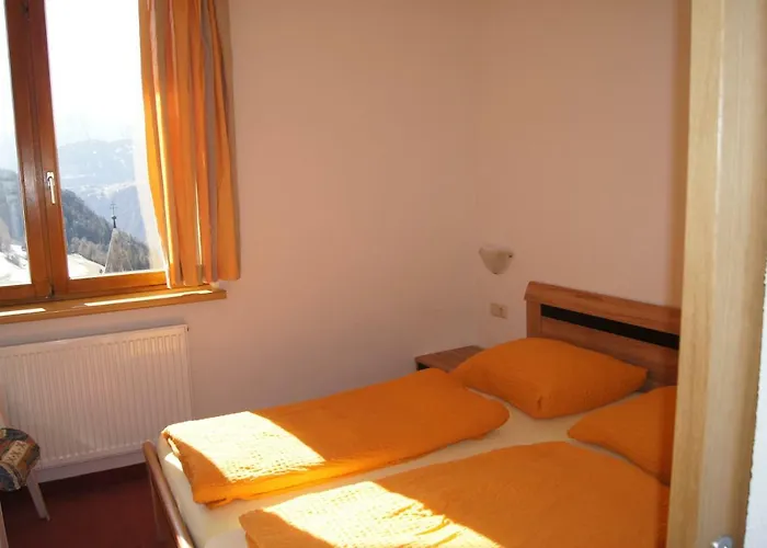 Hotel Alpenrose Fendels