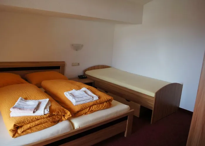 Alpenrose Hotel Fendels