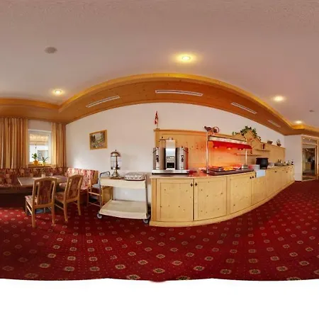 Alpenrose 3* Fendels