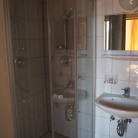 Szálloda Alpenrose Fendels