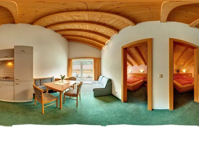 Alpenrose 芬德尔斯