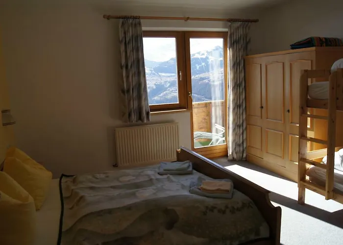 Alpenrose 芬德尔斯