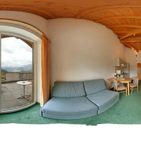 Alpenrose 3* Fendels