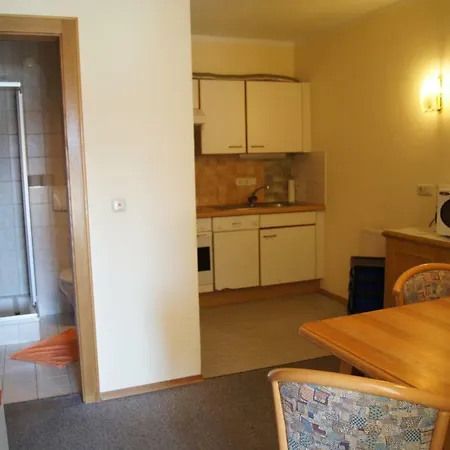 Otel Alpenrose Fendels