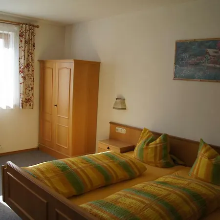 Alpenrose Otel Fendels