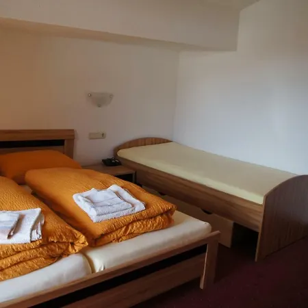 Alpenrose Otel Fendels