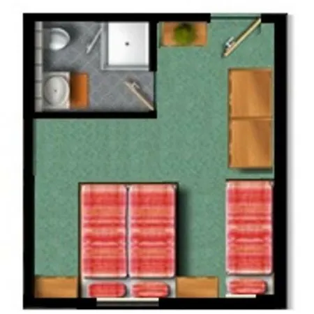 Otel Alpenrose Fendels