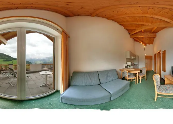 Alpenrose 3* Fendels